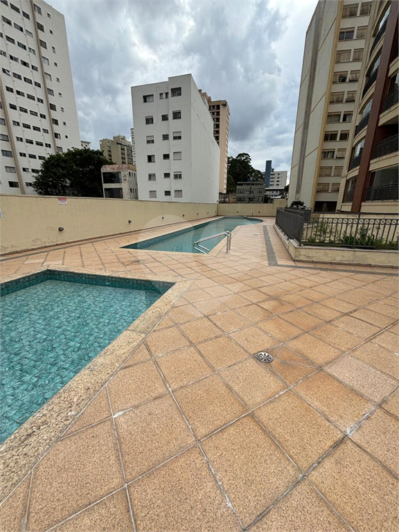 Apartamento com 122 m² | 3 suítes | Varanda gourmet | Lazer completo no Tucuruvi 
