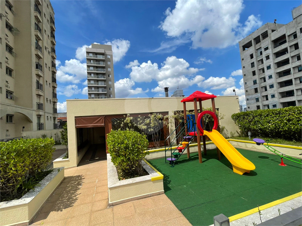 Apartamento com 122 m² | 3 suítes | Varanda gourmet | Lazer completo no Tucuruvi 