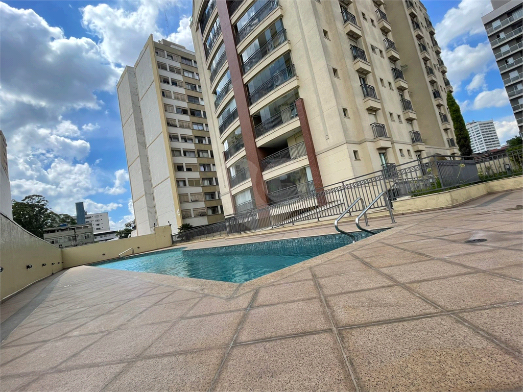 Apartamento com 122 m² | 3 suítes | Varanda gourmet | Lazer completo no Tucuruvi 