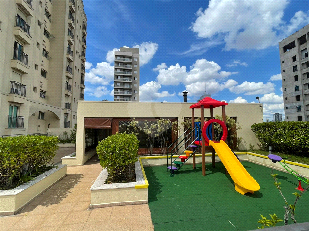 Apartamento com 122 m² | 3 suítes | Varanda gourmet | Lazer completo no Tucuruvi 