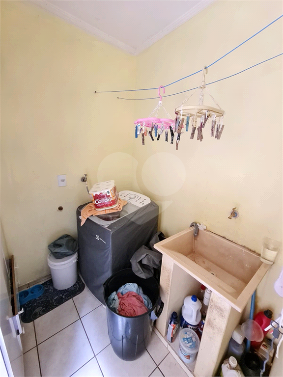 Sobrado à venda com 3 quartos, 175m² - Foto 21