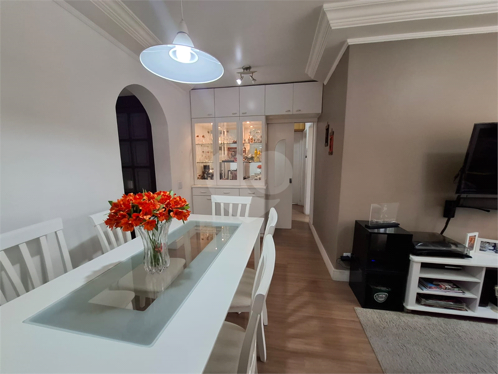 Apartamento à venda em SANTANA com 68 m²