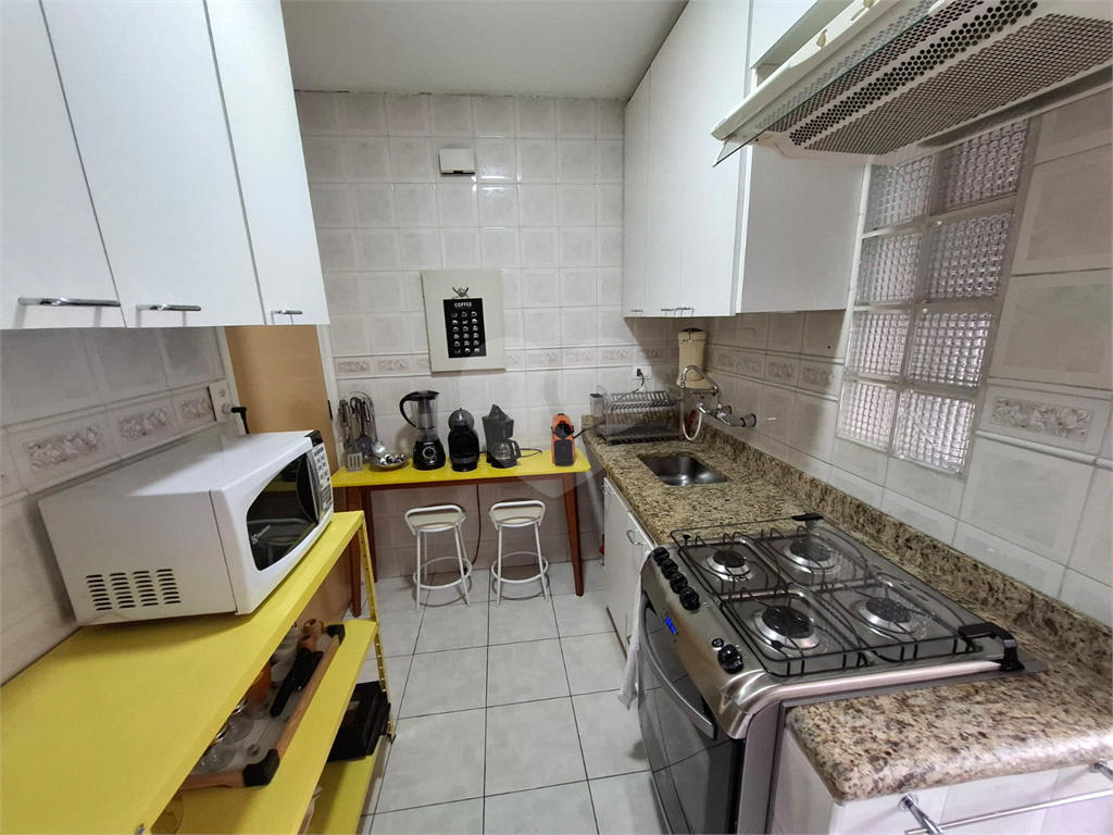 Apartamento à venda em SANTANA com 68 m²