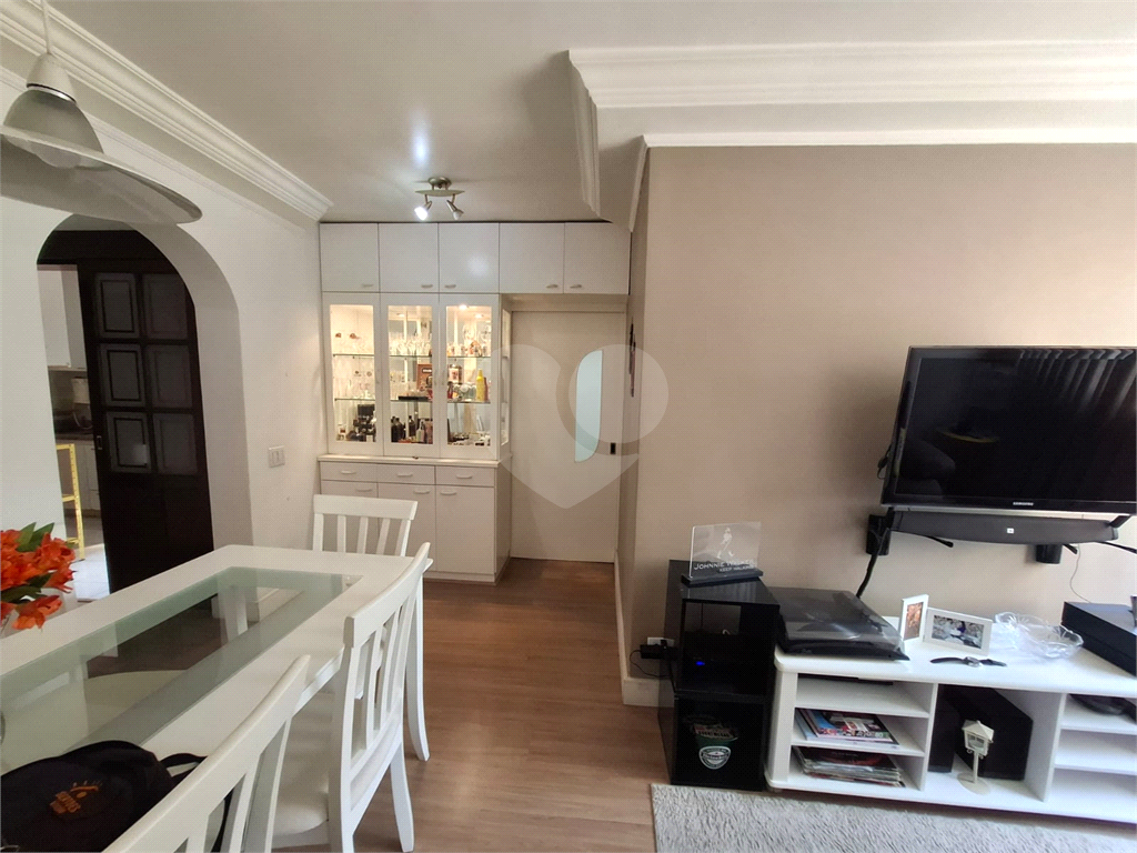 Apartamento à venda em SANTANA com 68 m²