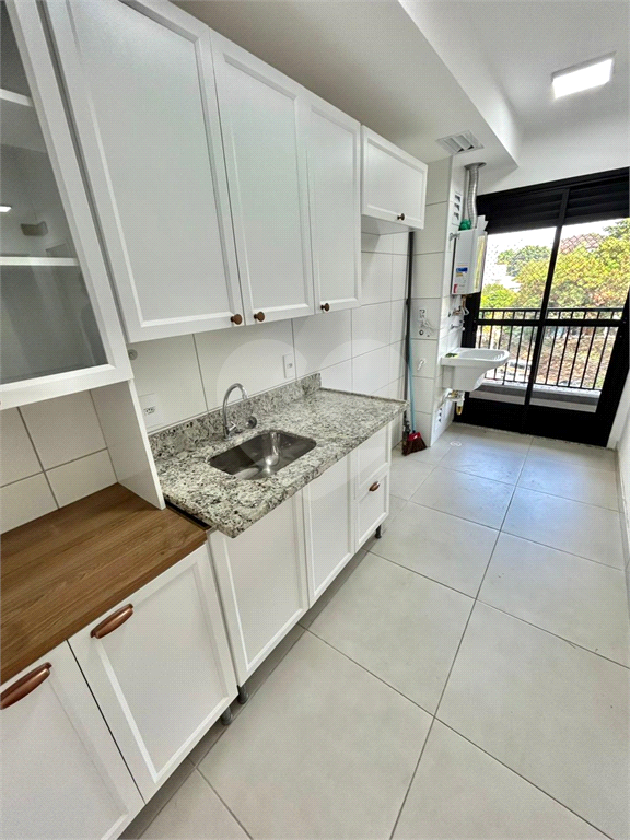 Apartamento no Nova Pauliceia, 55 metros, 2 dormitórios 1 suíte e 1 vaga