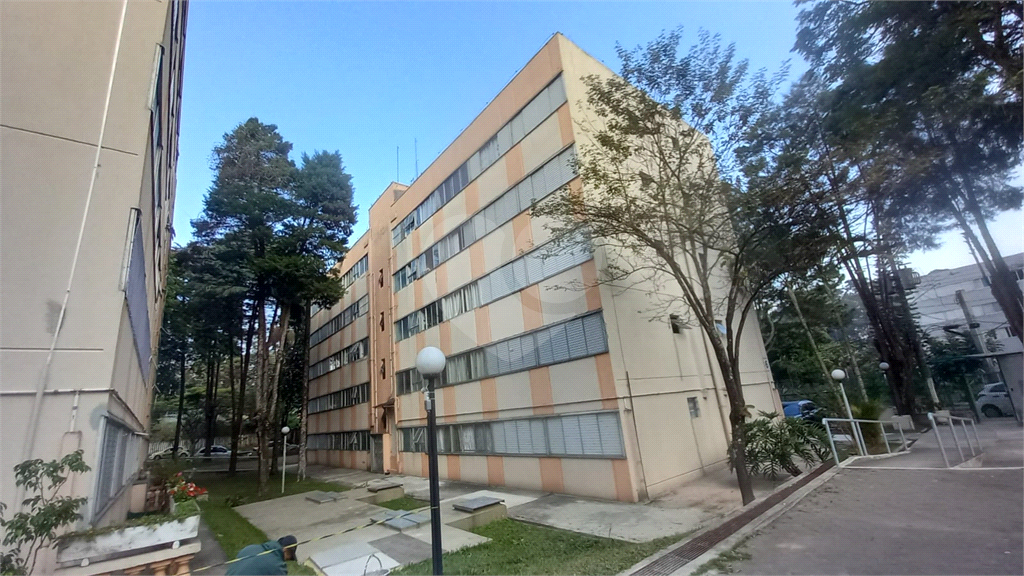 Apartamento com 63,48 m² – Palmas do Tremembé