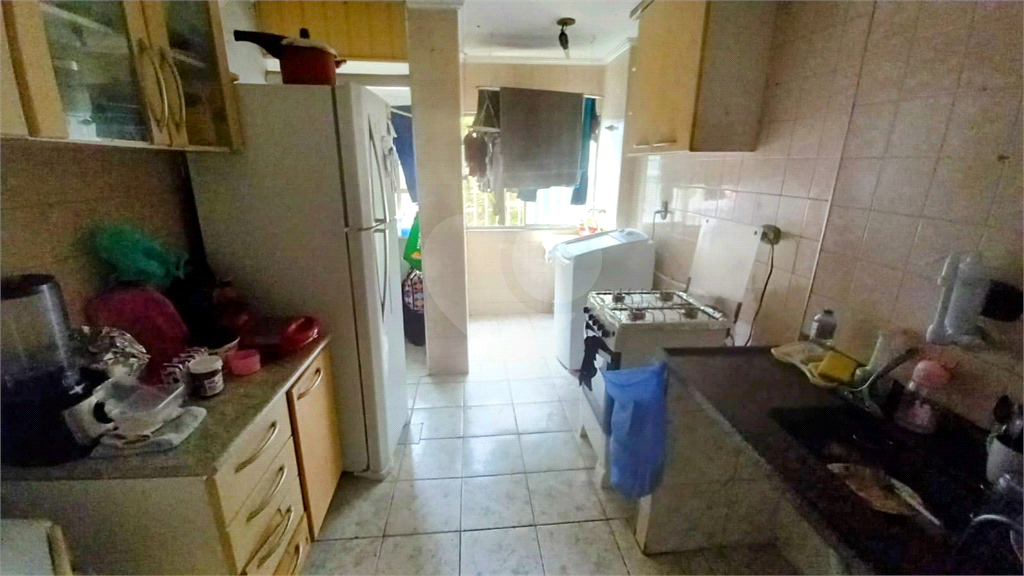 Apartamento com 63,48 m² – Palmas do Tremembé