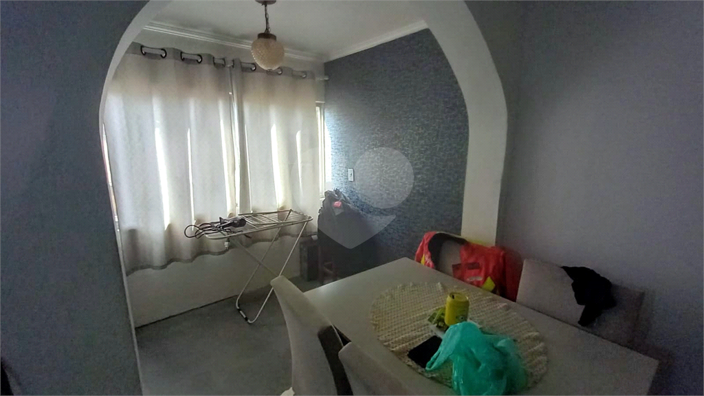 Apartamento com 63,48 m² – Palmas do Tremembé