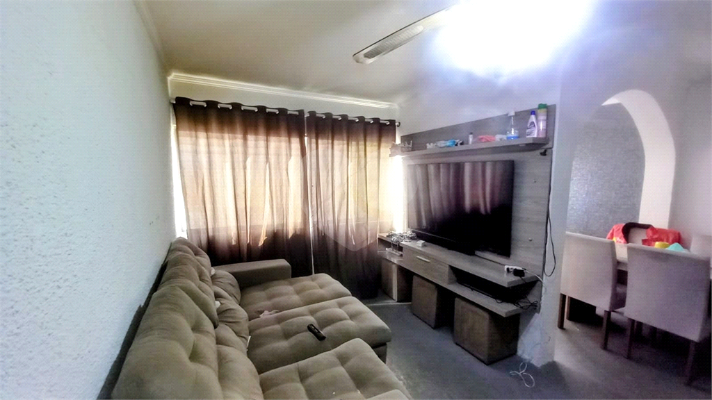 Apartamento com 63,48 m² – Palmas do Tremembé