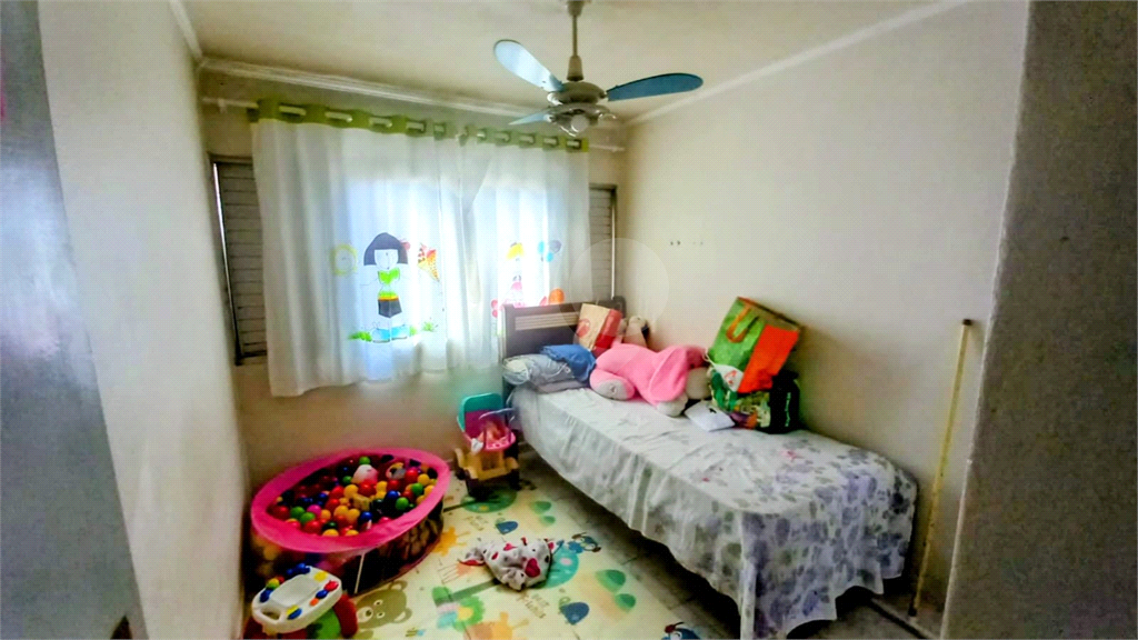 Apartamento com 63,48 m² – Palmas do Tremembé