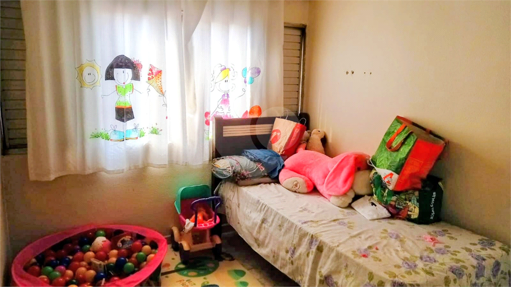 Apartamento com 63,48 m² – Palmas do Tremembé