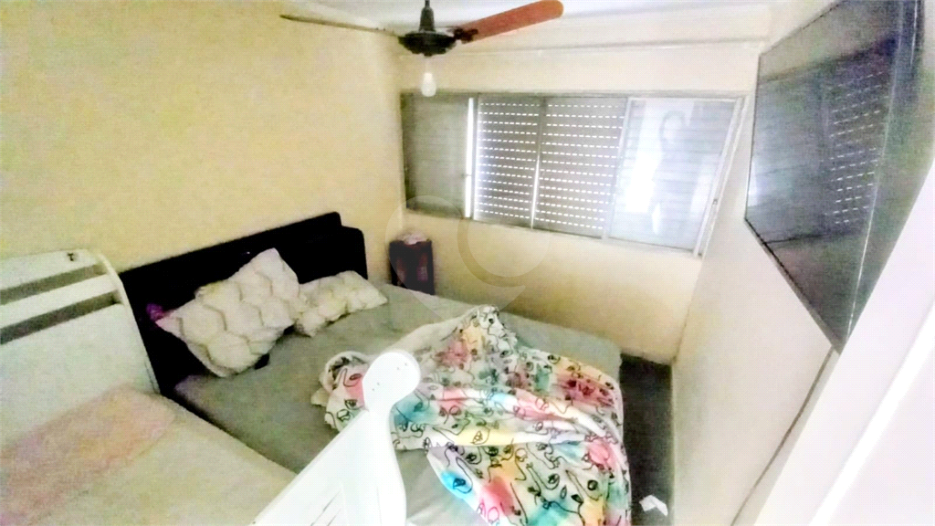 Apartamento com 63,48 m² – Palmas do Tremembé