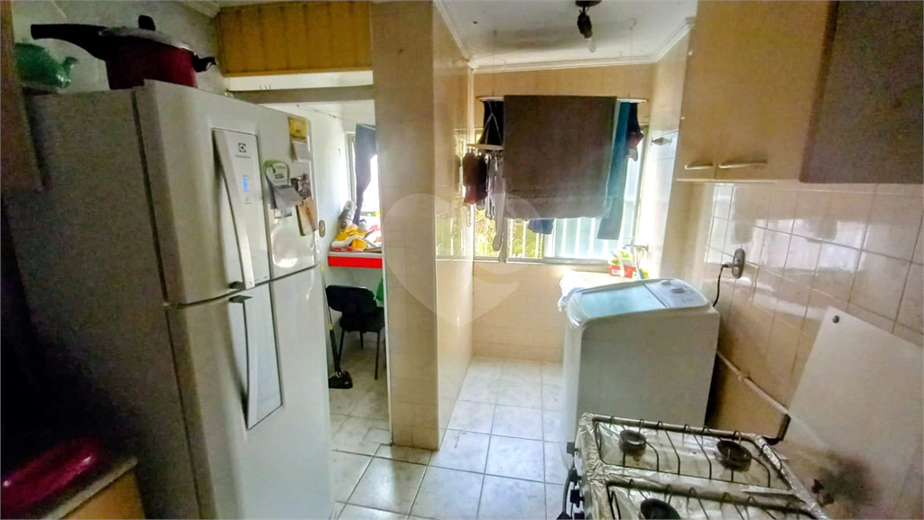 Apartamento com 63,48 m² – Palmas do Tremembé