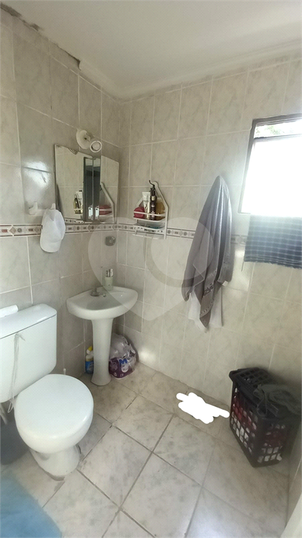 Apartamento com 63,48 m² – Palmas do Tremembé