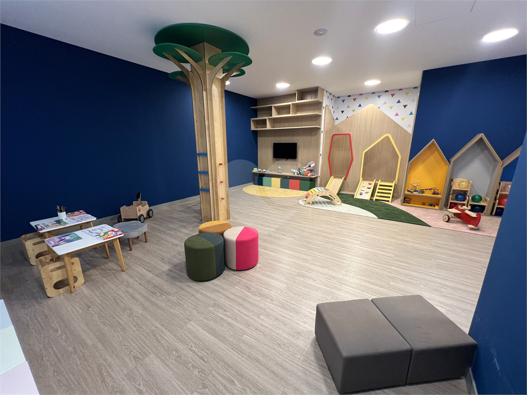 APARTAMENTO 92M NO PARQUE DA MOOCA