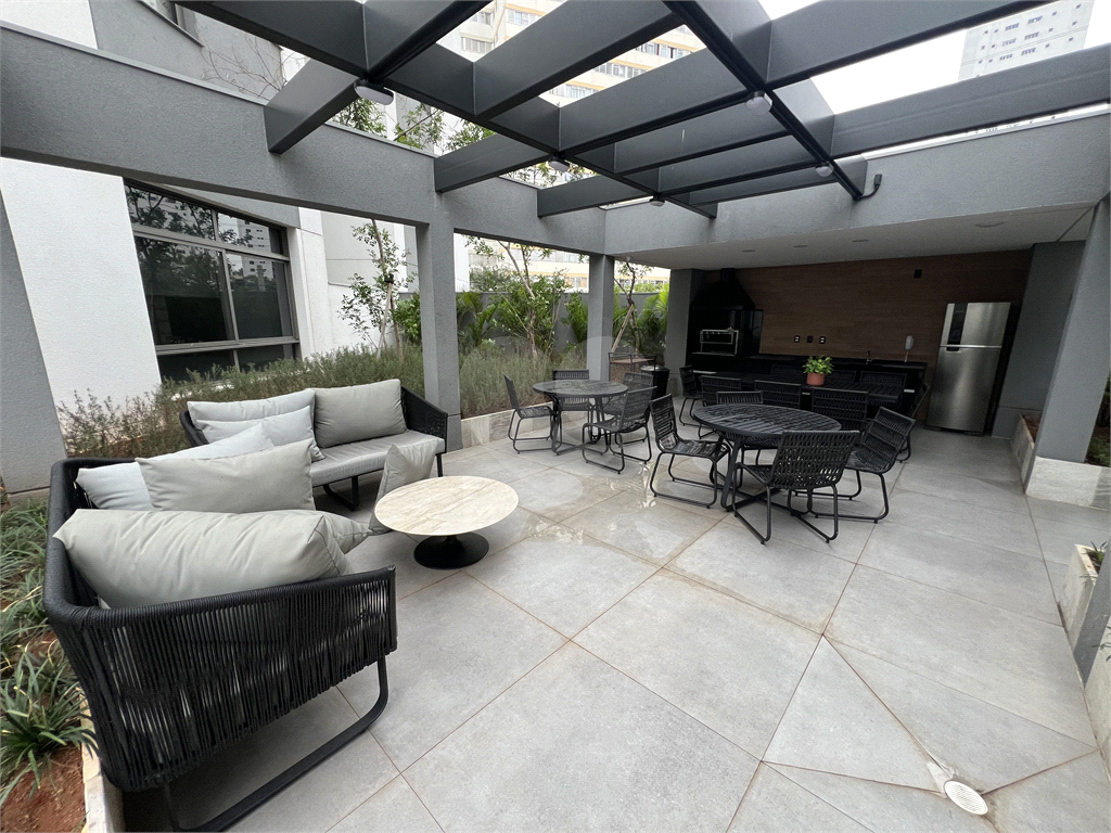 APARTAMENTO 92M NO PARQUE DA MOOCA