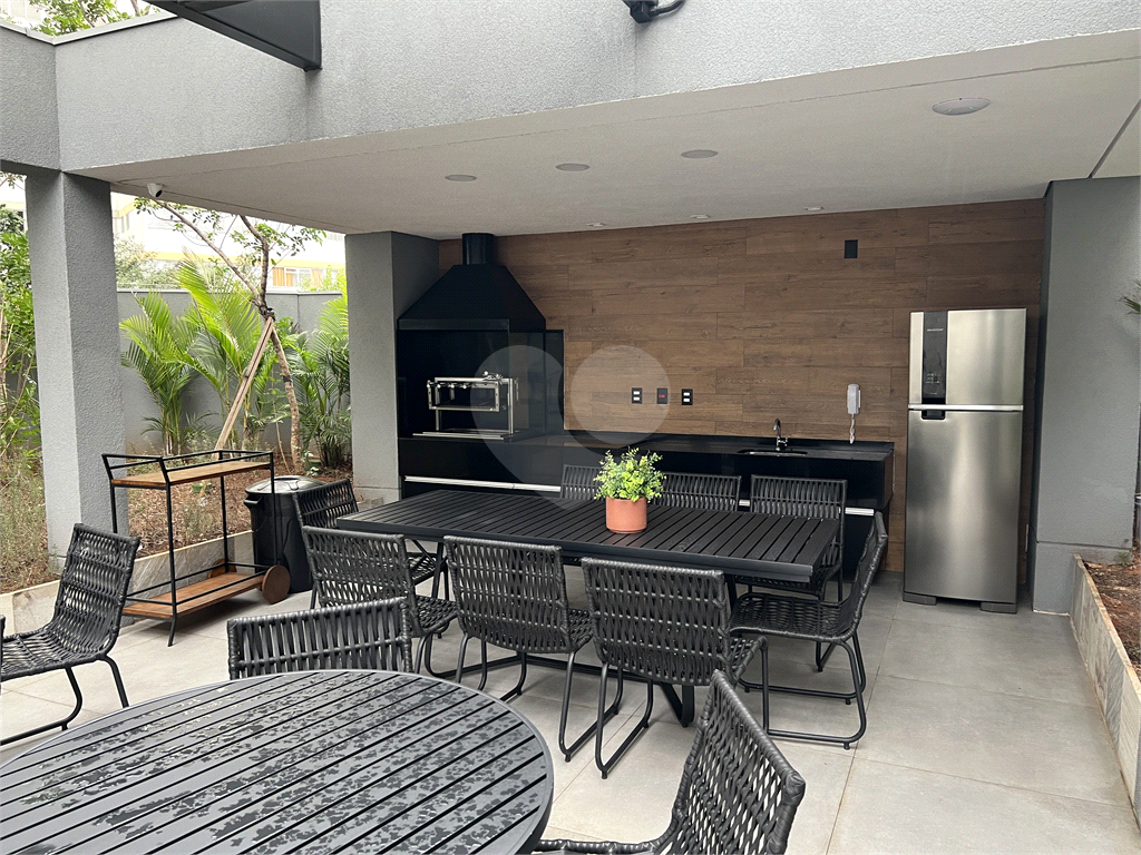 APARTAMENTO 92M NO PARQUE DA MOOCA