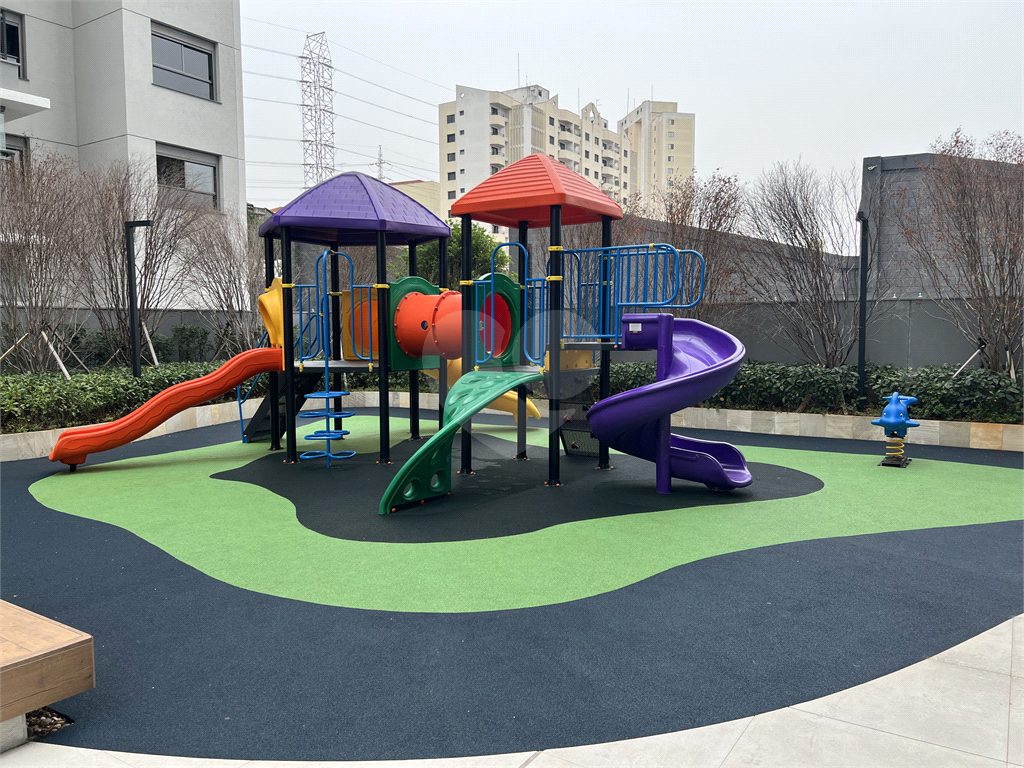 APARTAMENTO 92M NO PARQUE DA MOOCA