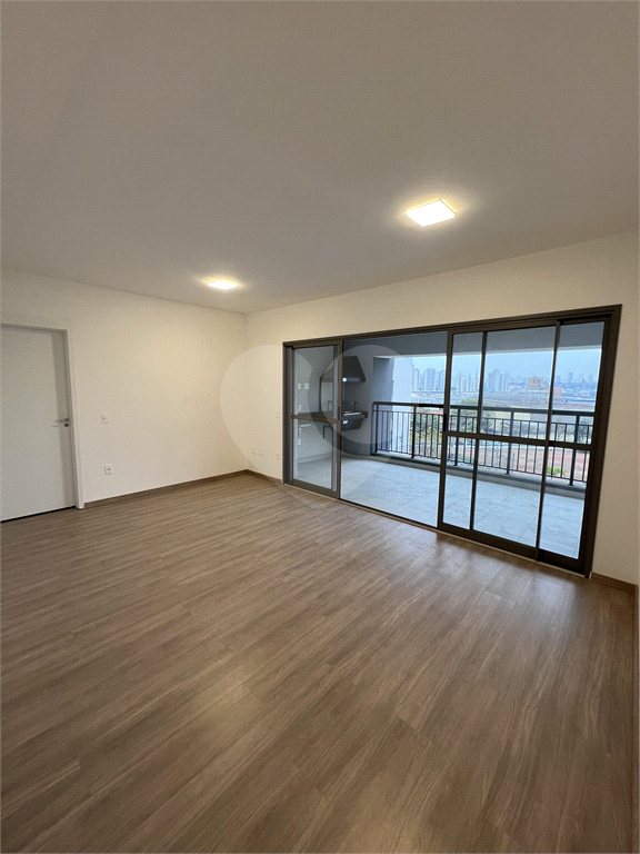 APARTAMENTO 92M NO PARQUE DA MOOCA