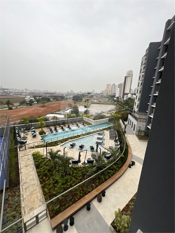 APARTAMENTO 92M NO PARQUE DA MOOCA