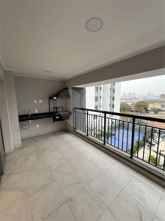 APARTAMENTO 92M NO PARQUE DA MOOCA