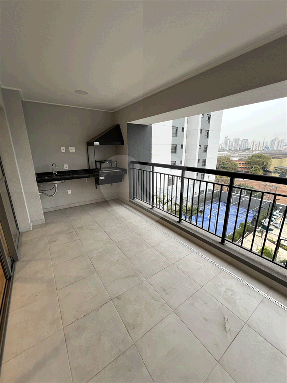 APARTAMENTO 92M NO PARQUE DA MOOCA