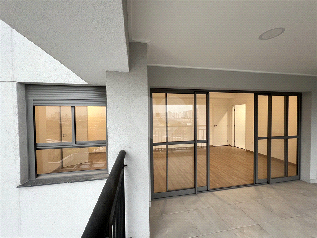 APARTAMENTO 92M NO PARQUE DA MOOCA