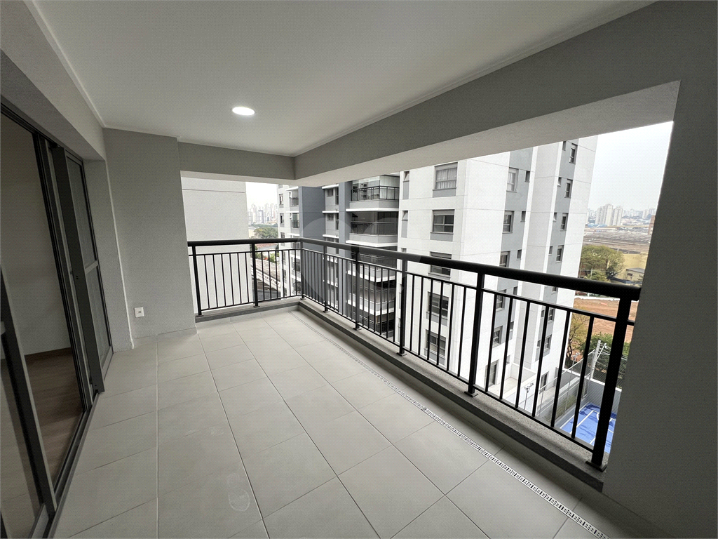 APARTAMENTO 92M NO PARQUE DA MOOCA