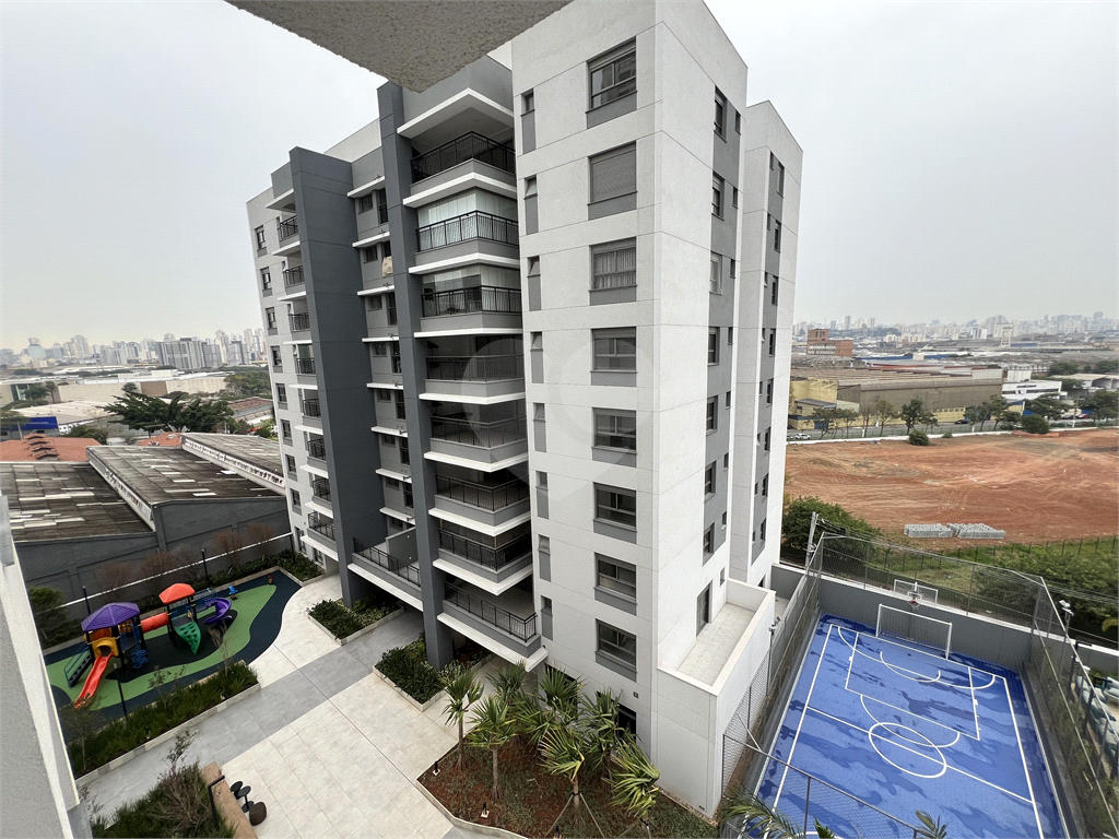 APARTAMENTO 92M NO PARQUE DA MOOCA
