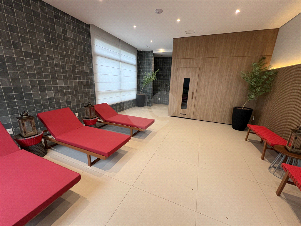 APARTAMENTO 92M NO PARQUE DA MOOCA