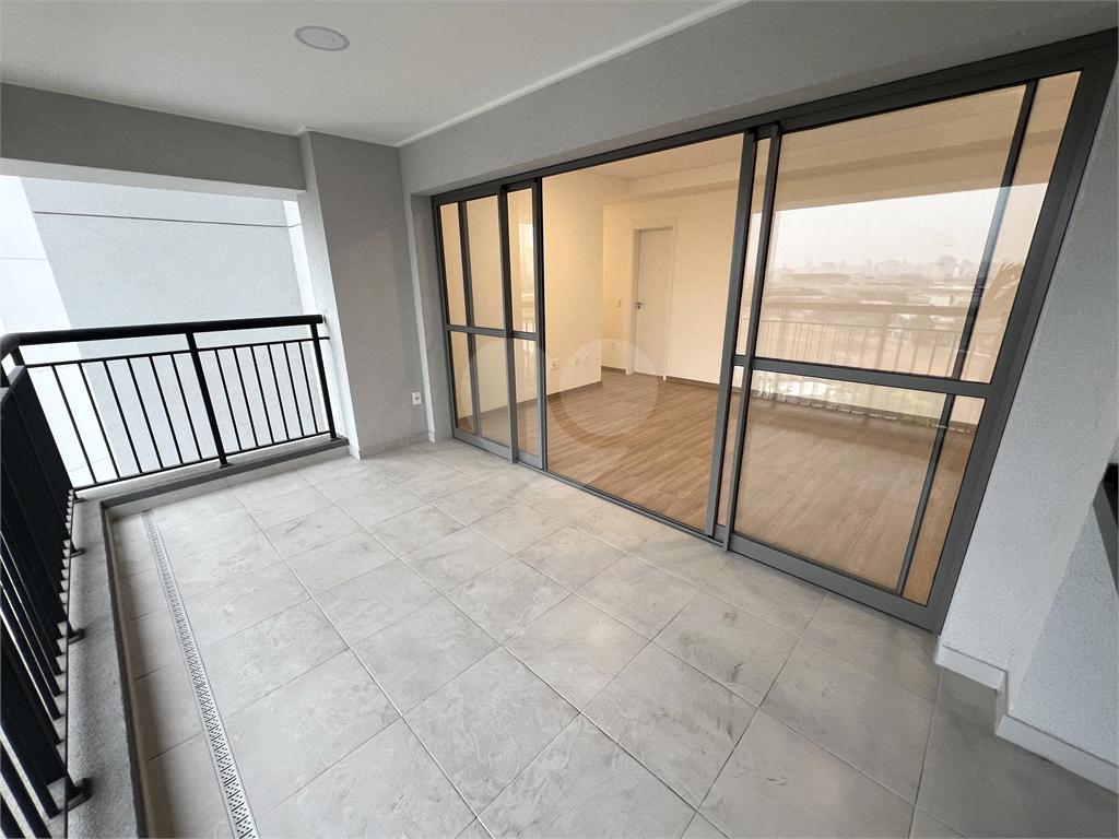 APARTAMENTO 92M NO PARQUE DA MOOCA