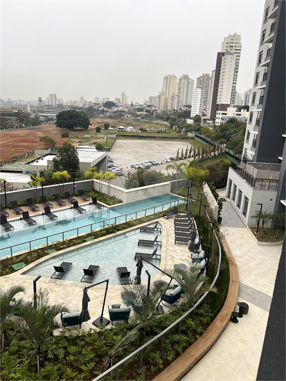 APARTAMENTO 92M NO PARQUE DA MOOCA