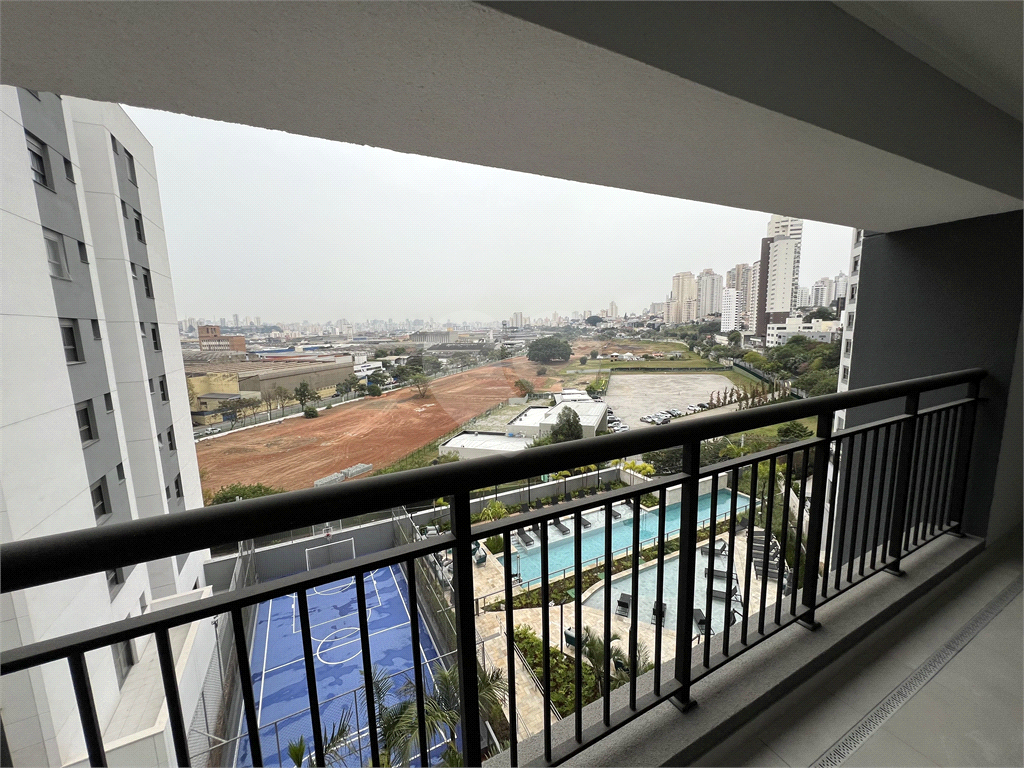 APARTAMENTO 92M NO PARQUE DA MOOCA