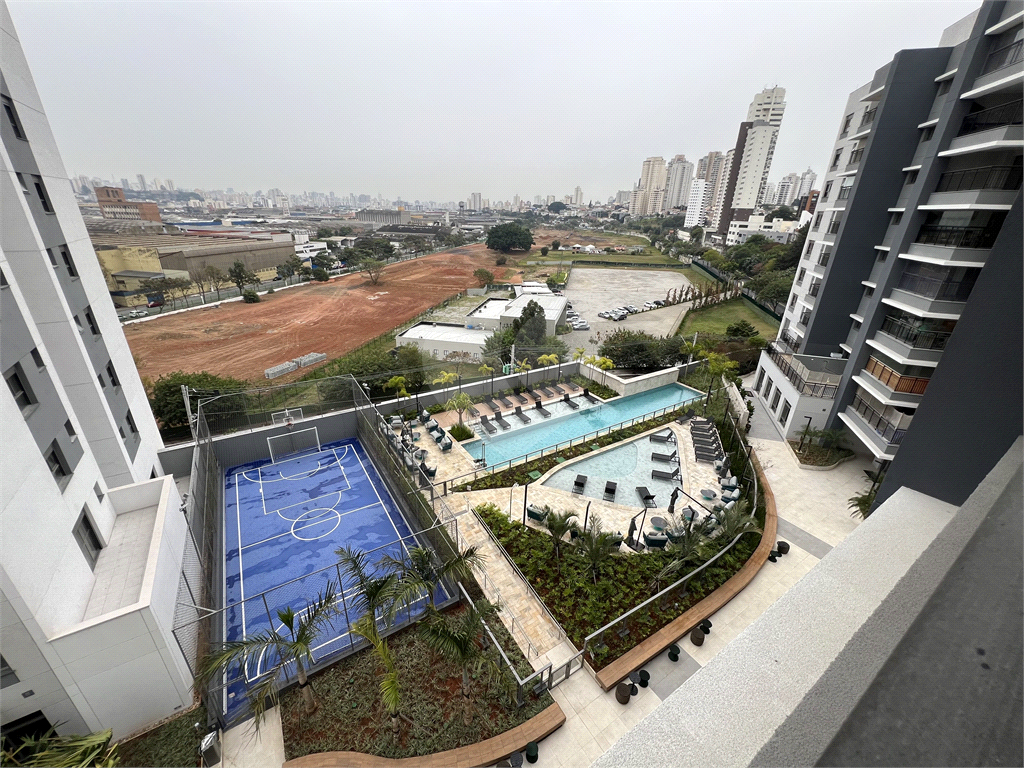 APARTAMENTO 92M NO PARQUE DA MOOCA