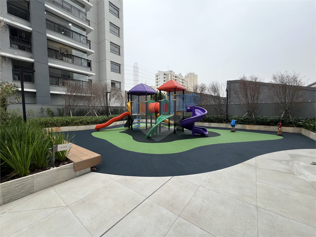 APARTAMENTO 92M NO PARQUE DA MOOCA
