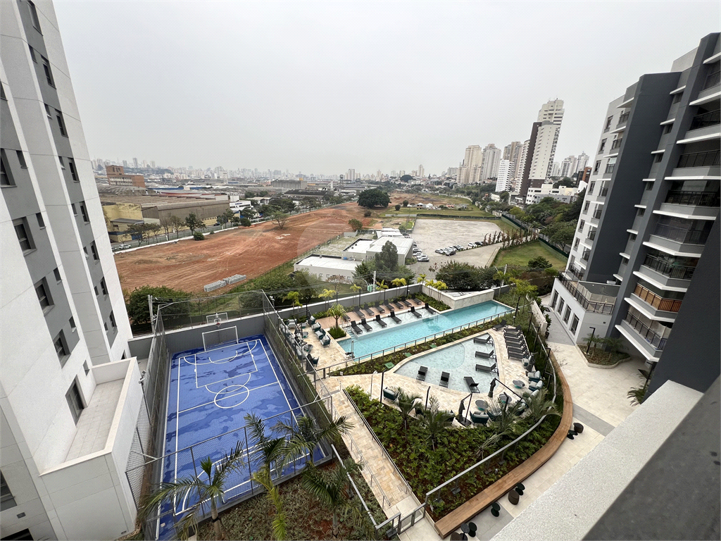 APARTAMENTO 92M NO PARQUE DA MOOCA