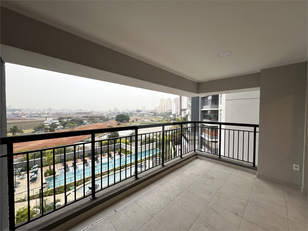 APARTAMENTO 92M NO PARQUE DA MOOCA