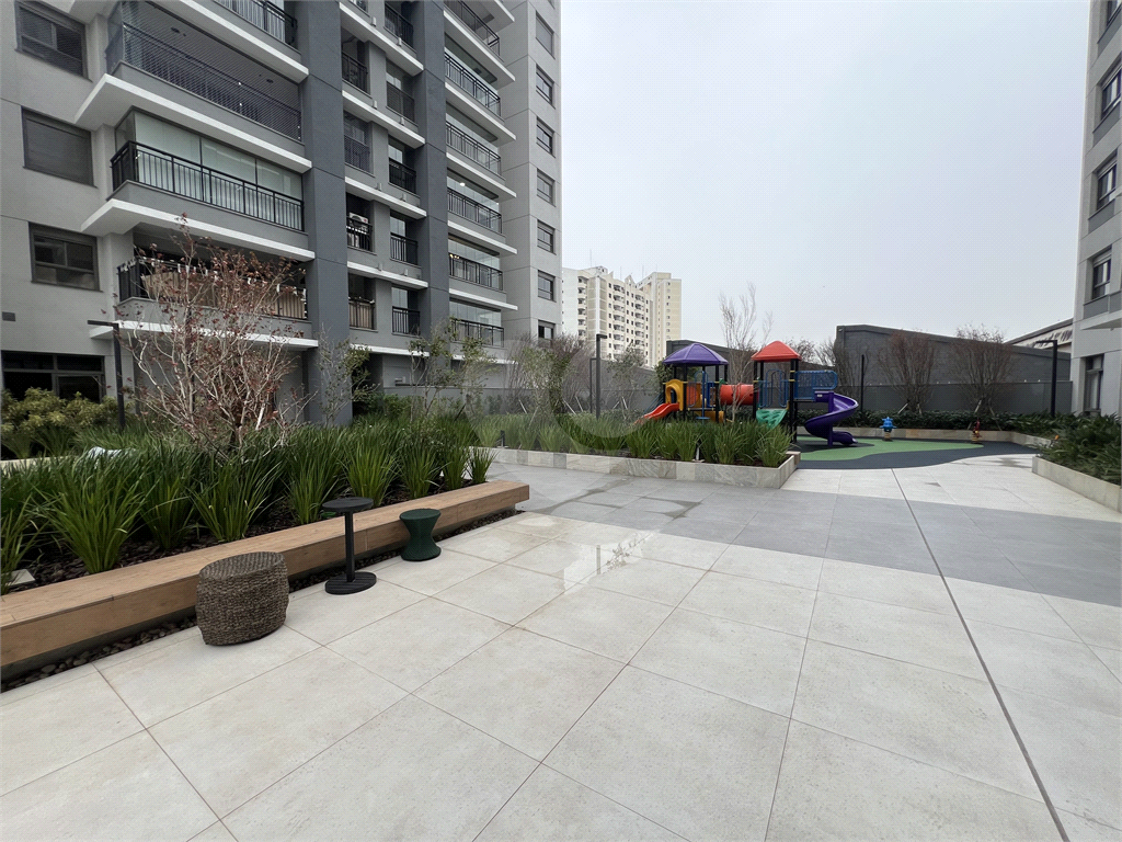 APARTAMENTO 92M NO PARQUE DA MOOCA