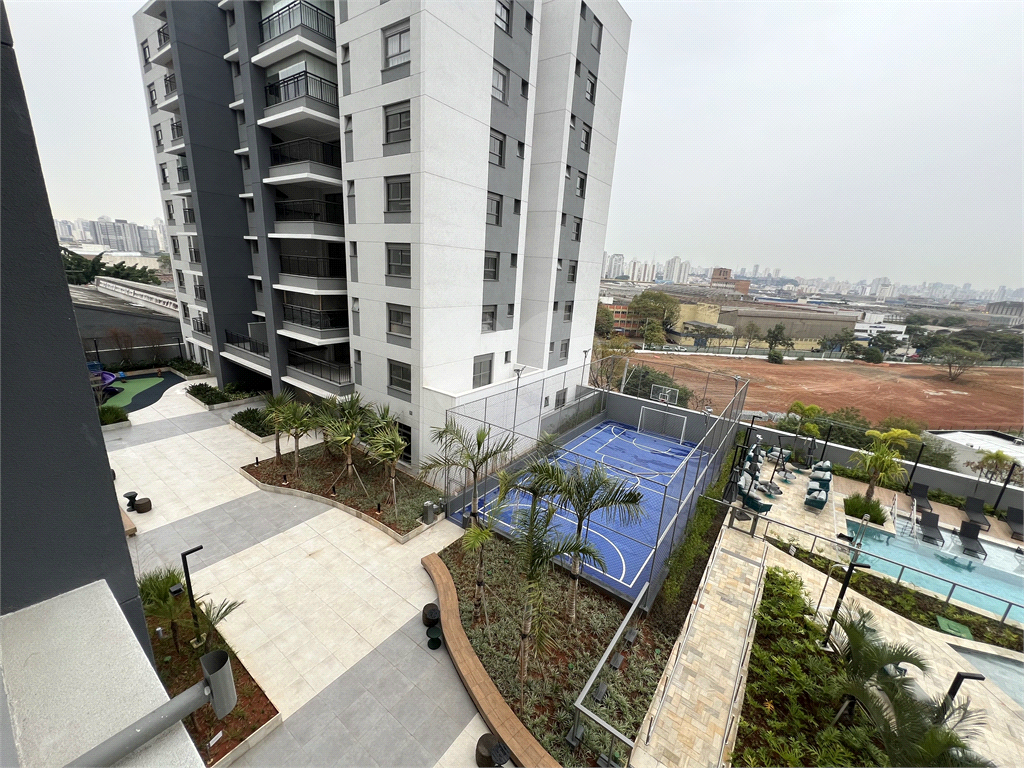 APARTAMENTO 92M NO PARQUE DA MOOCA