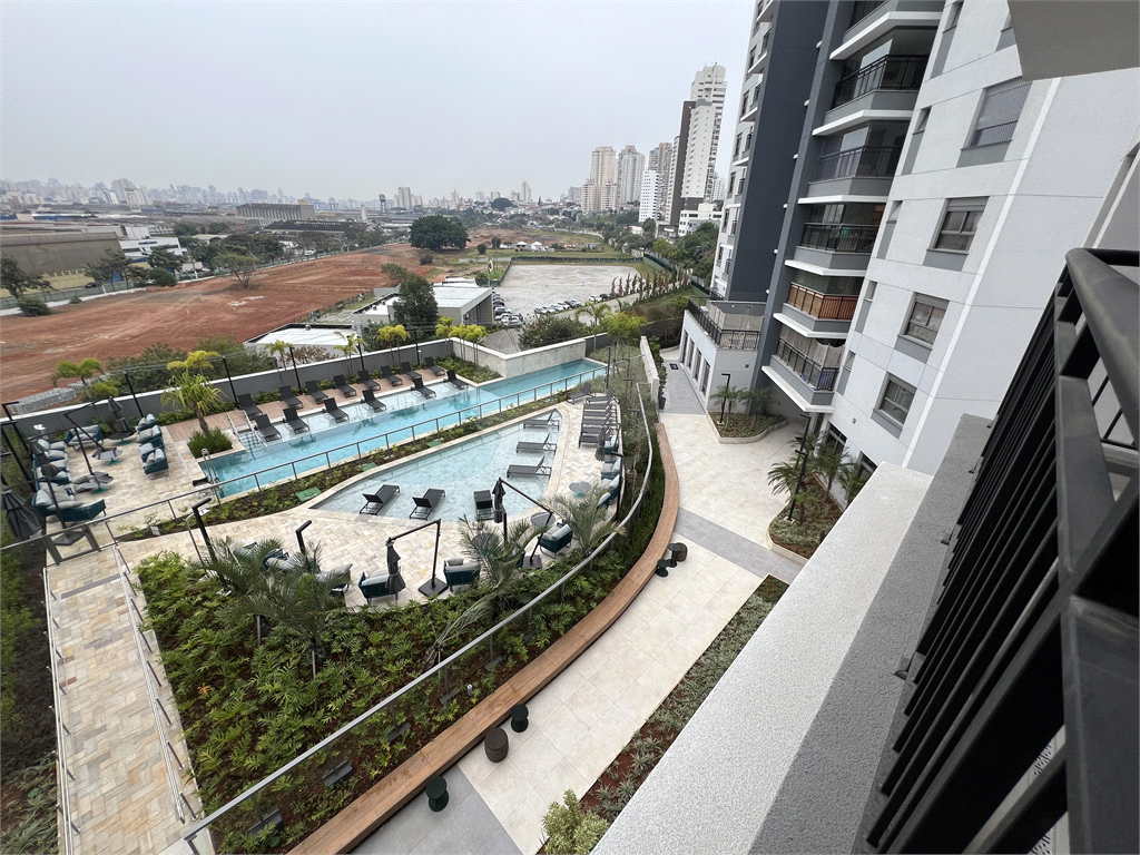 APARTAMENTO 92M NO PARQUE DA MOOCA