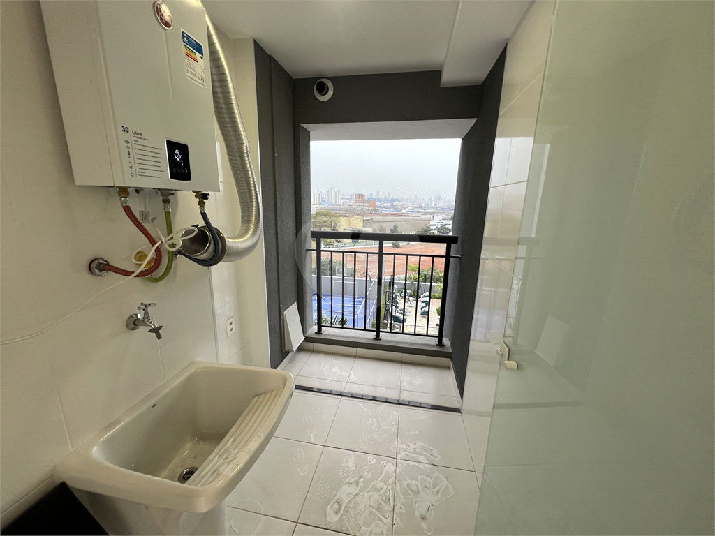 APARTAMENTO 92M NO PARQUE DA MOOCA