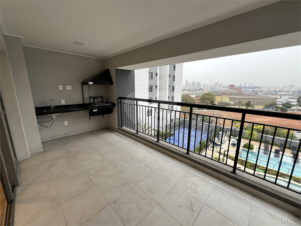 APARTAMENTO 92M NO PARQUE DA MOOCA