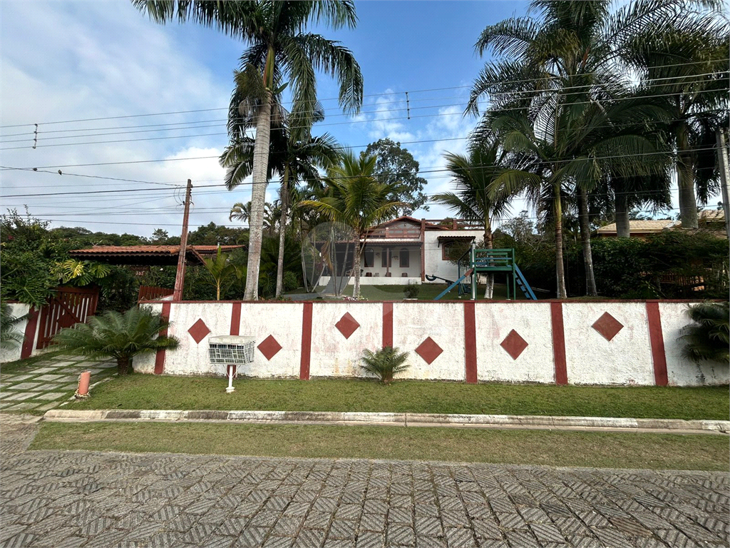 Casa de Condomínio à venda com 3 quartos, 200m² - Foto 6