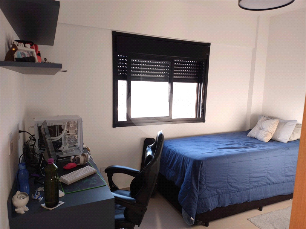 Apartamento à venda com 2 quartos, 70m² - Foto 5