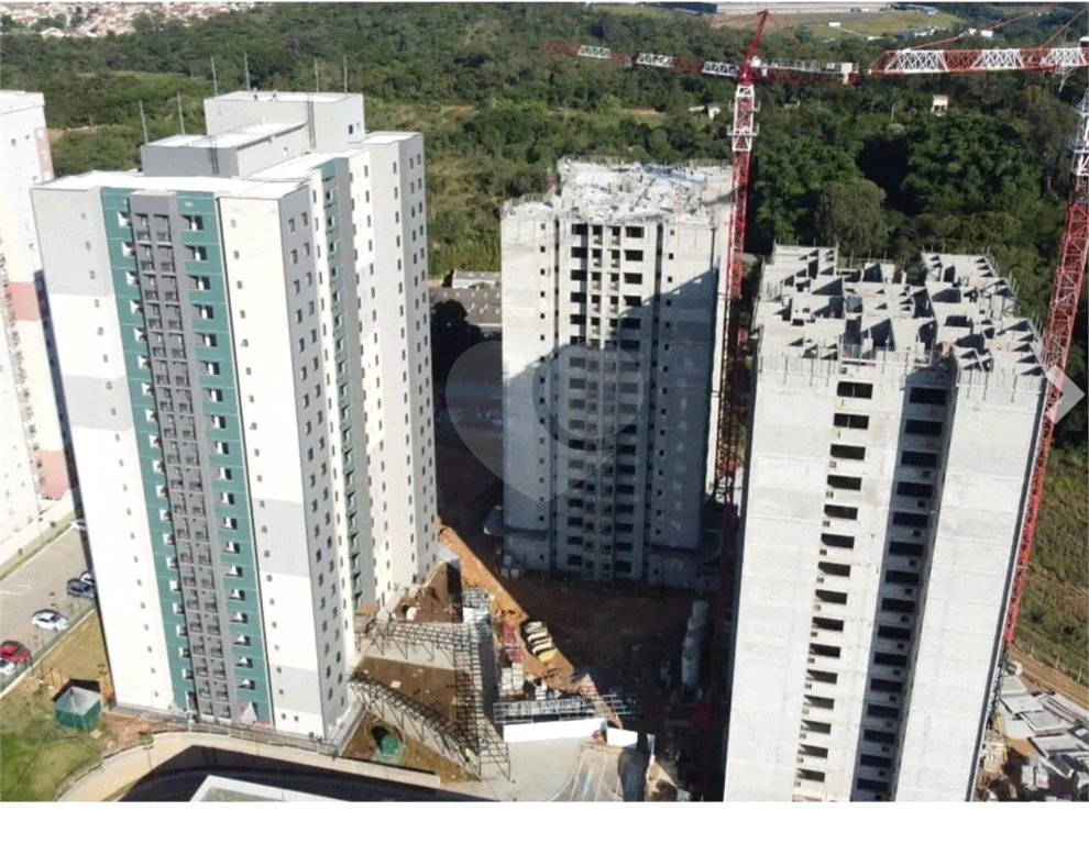 Apartamento à venda com 2 quartos, 69m² - Foto 5