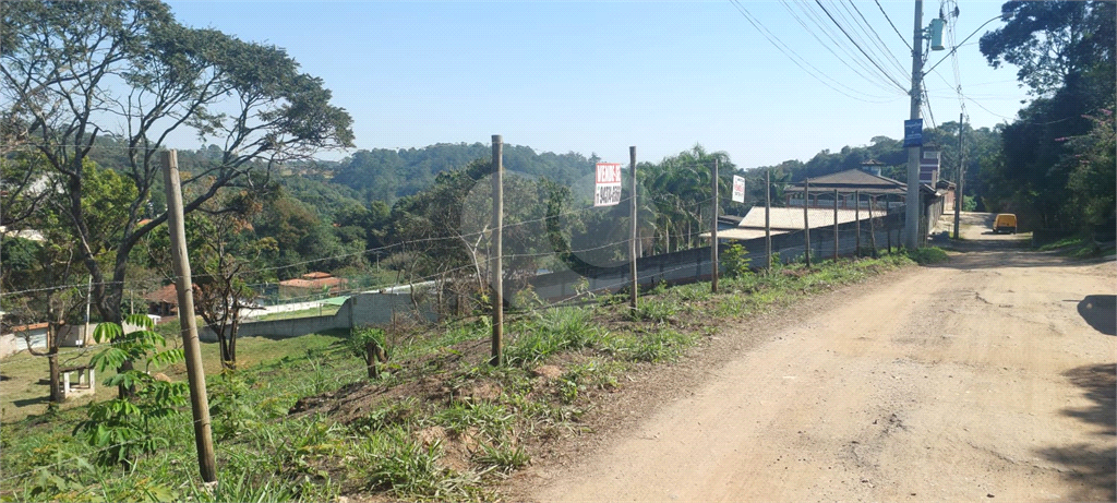 Terreno à venda, 1000m² - Foto 1