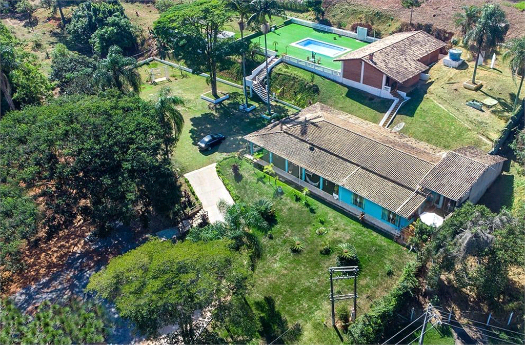 Fazenda à venda com 7 quartos, 450m² - Foto 39