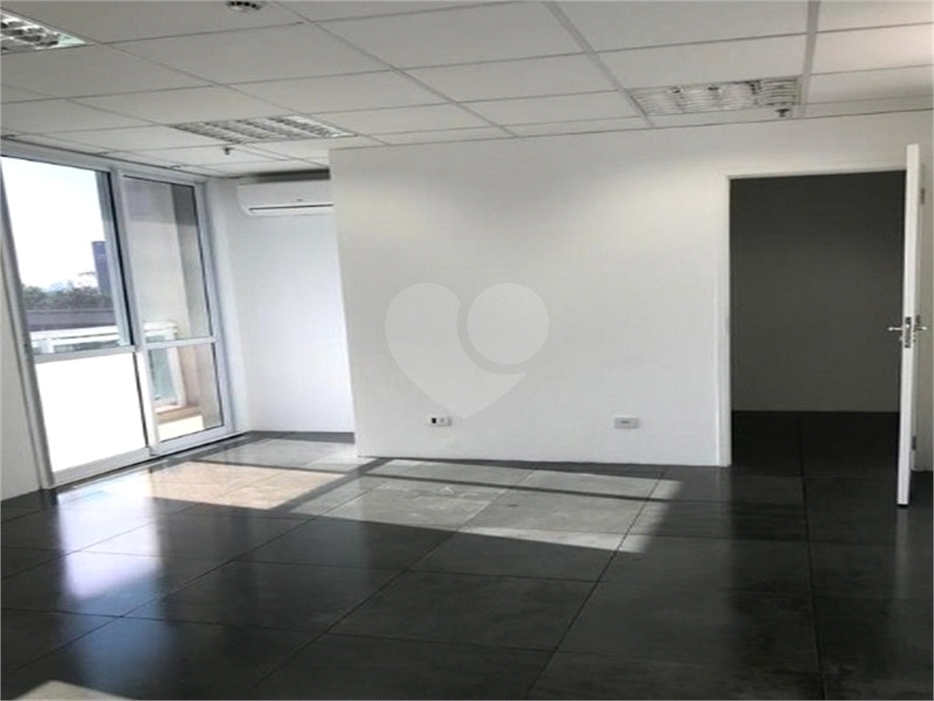 Conjunto Comercial-Sala à venda e aluguel, 48m² - Foto 3