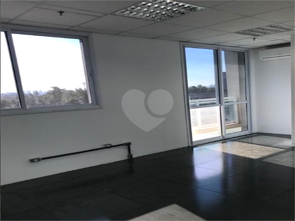 Conjunto Comercial-Sala à venda e aluguel, 48m² - Foto 2