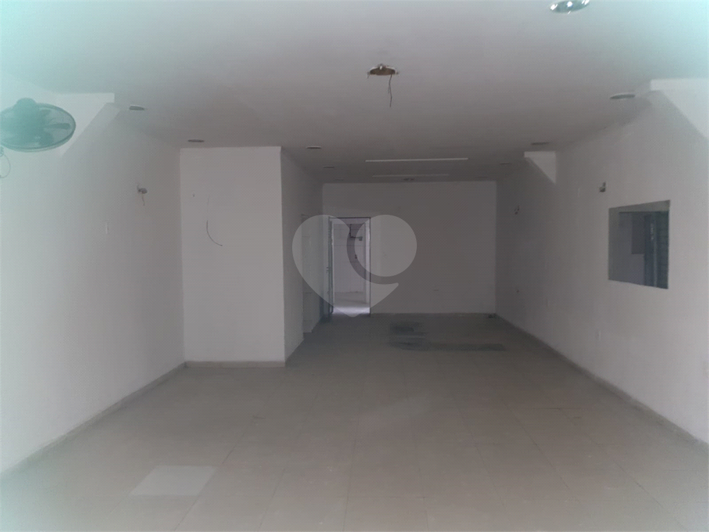 Conjunto Comercial-Sala para alugar, 116m² - Foto 2